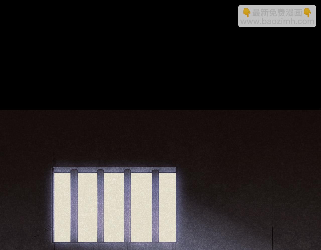 第171话 奋不顾身的小蓝