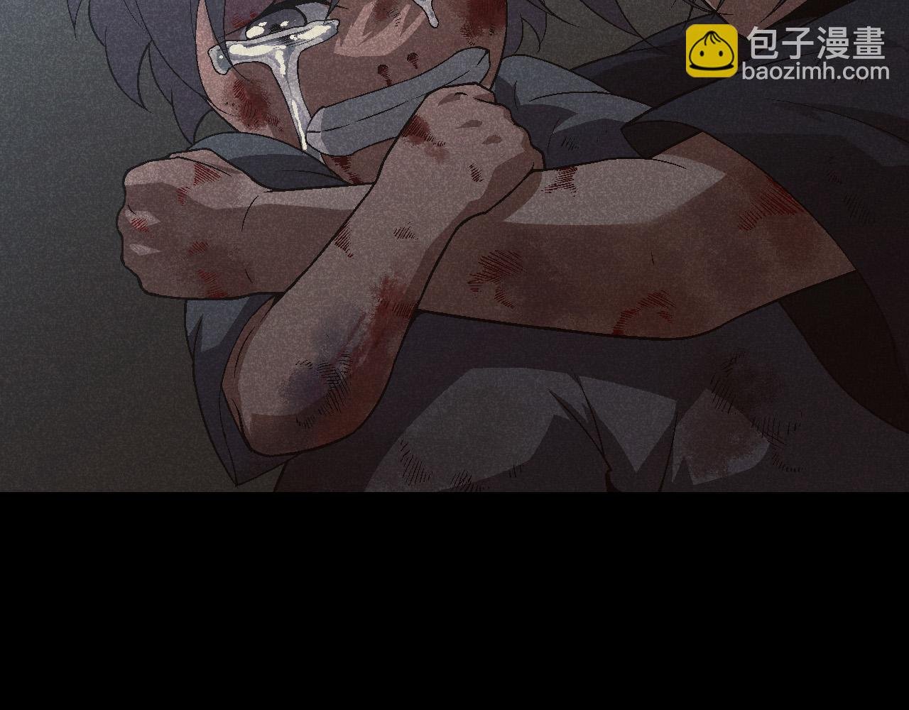 第171话 奋不顾身的小蓝