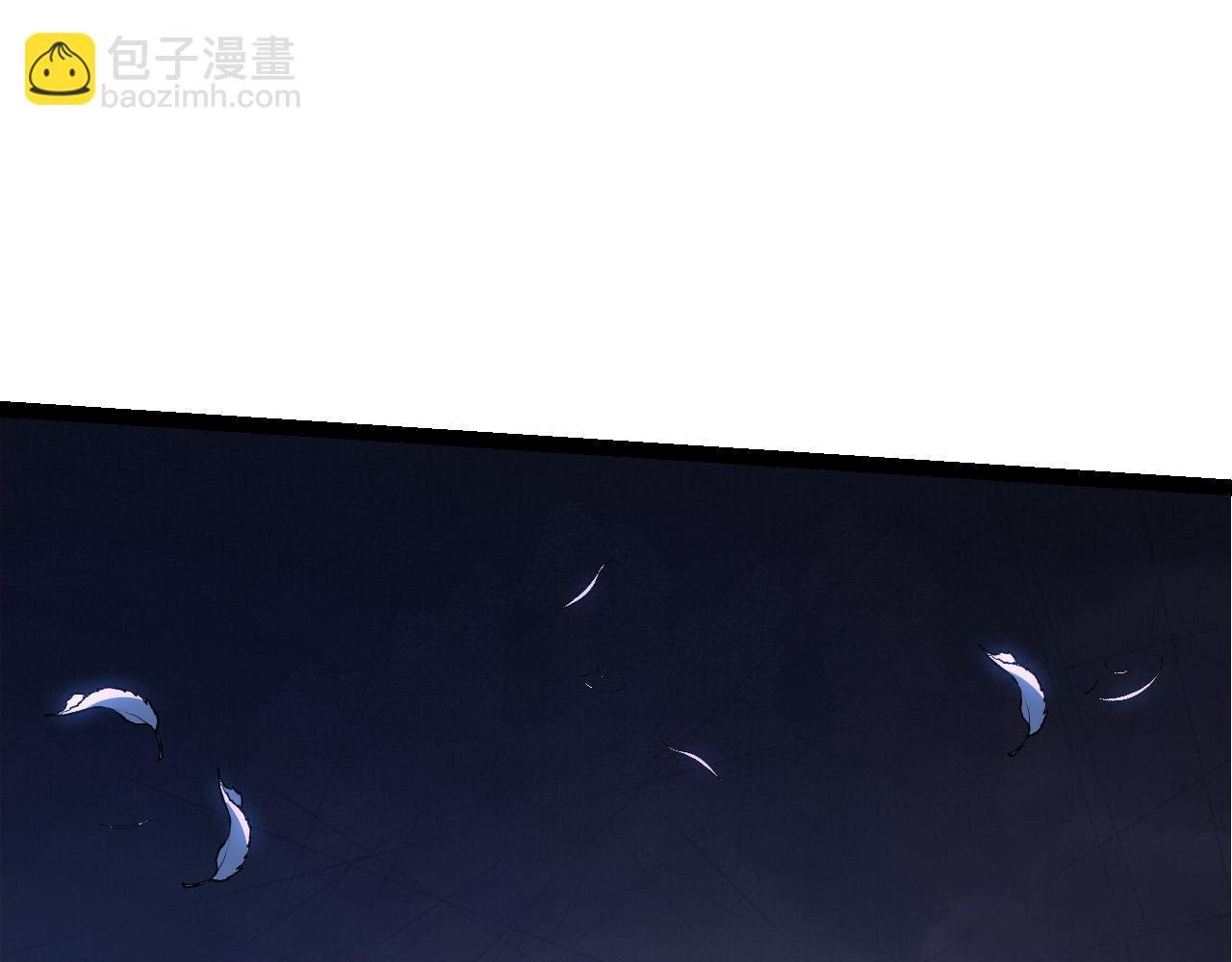 第171话 奋不顾身的小蓝