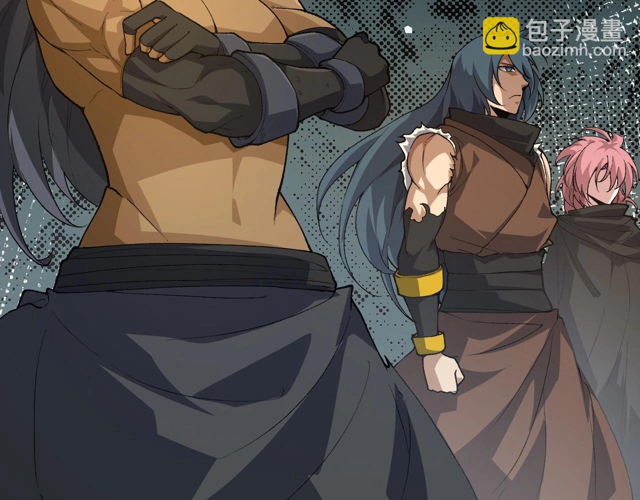 第174话 不速之客