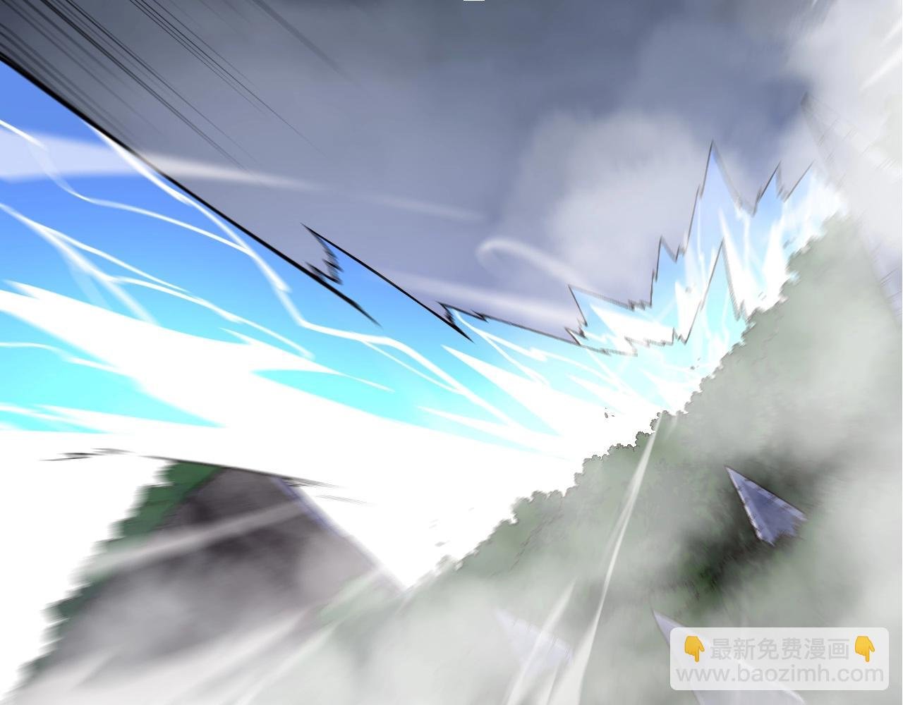 第175话 实力大增的异兽们