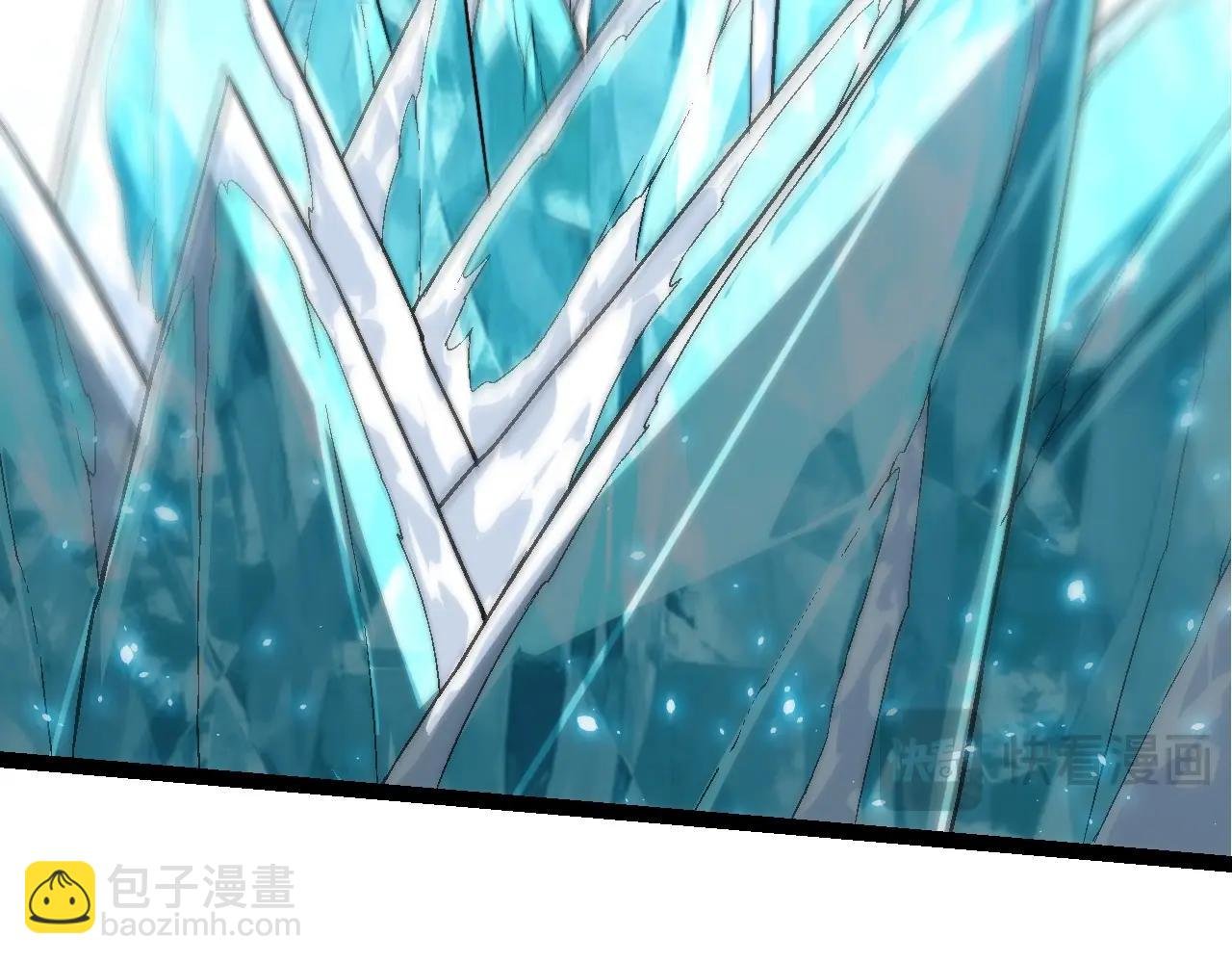 第175话 实力大增的异兽们