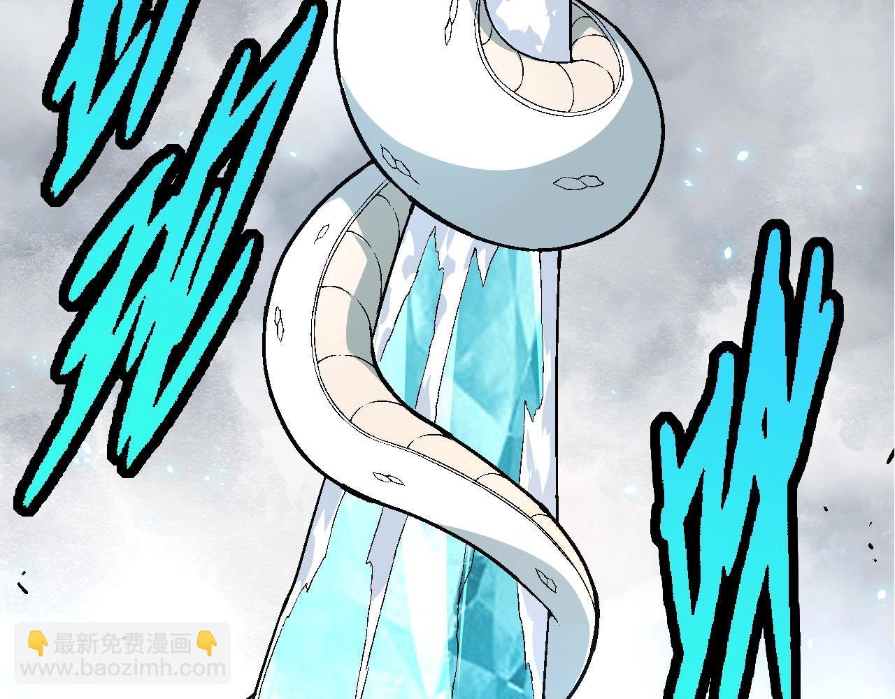 第175话 实力大增的异兽们