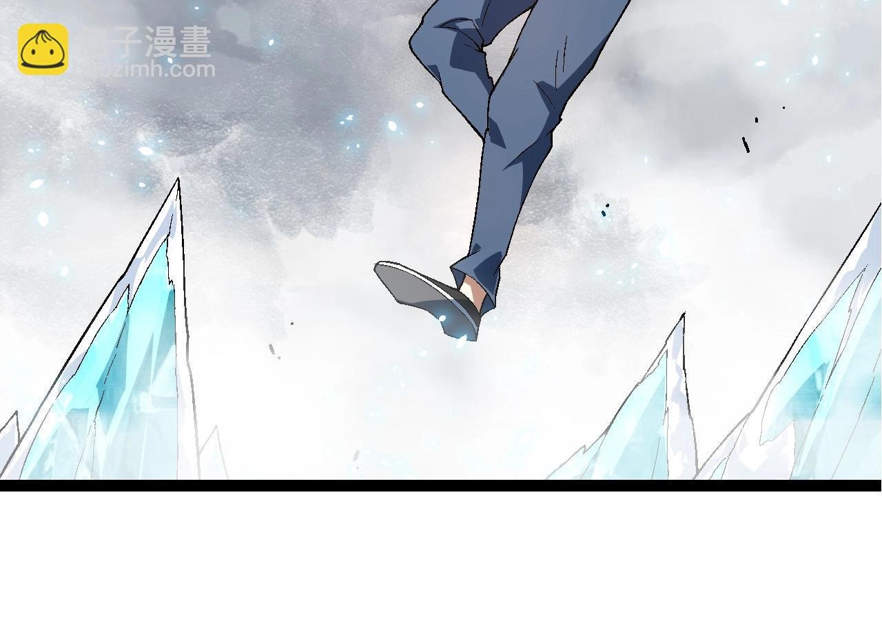 第175话 实力大增的异兽们