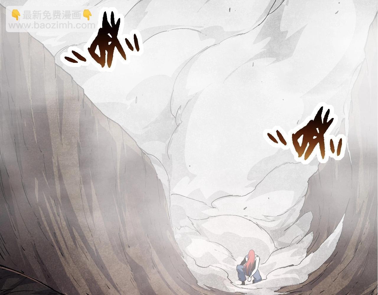 第175话 实力大增的异兽们