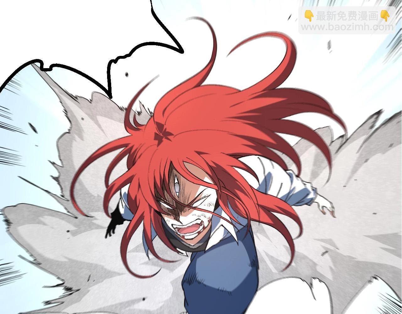 第175话 实力大增的异兽们