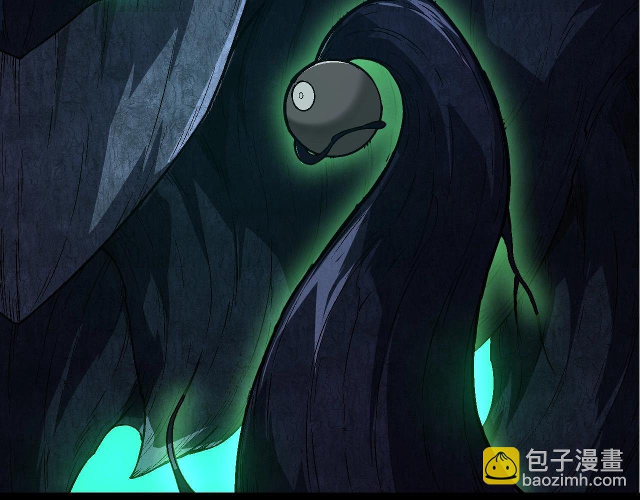 第176话 天眼