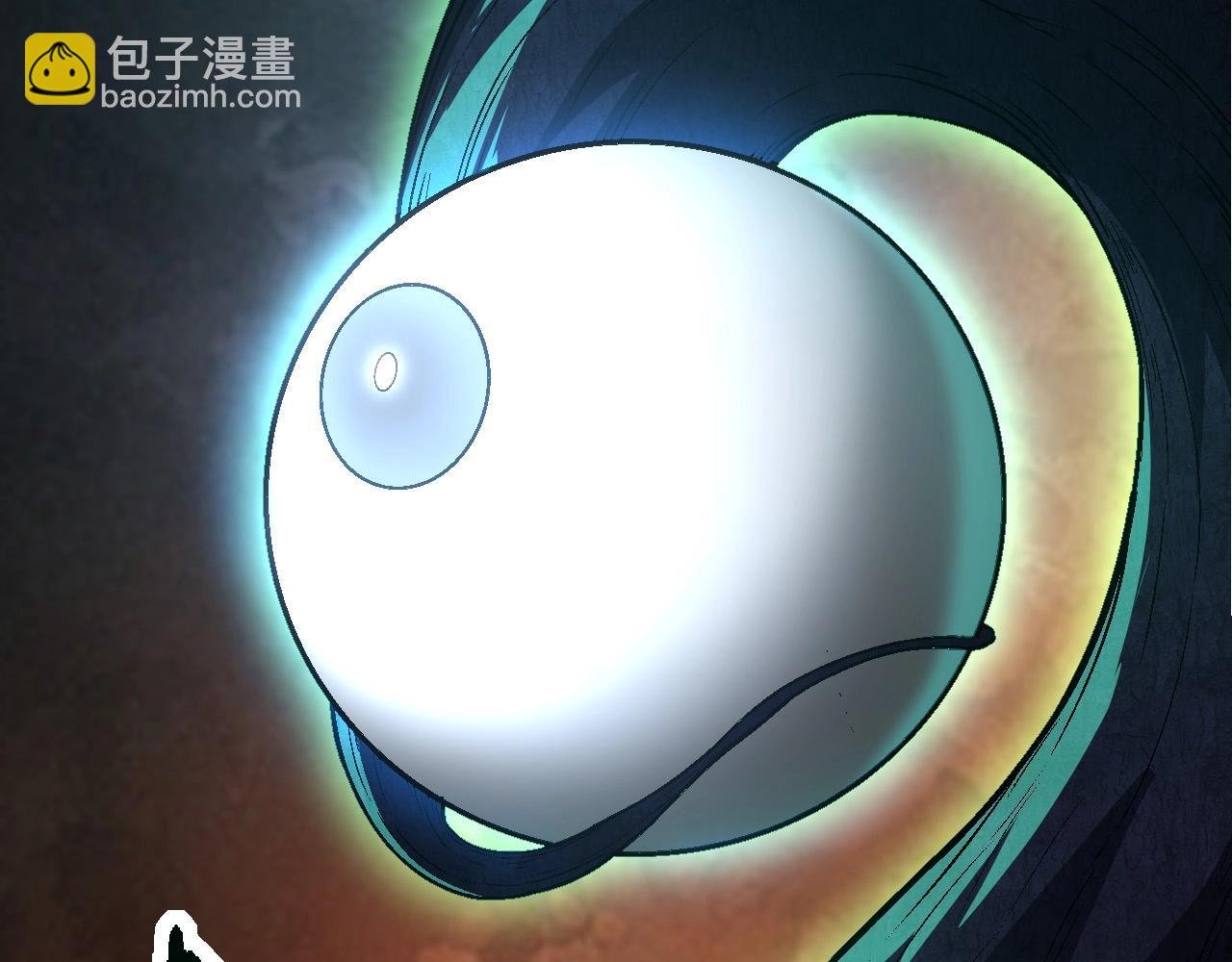 第176话 天眼