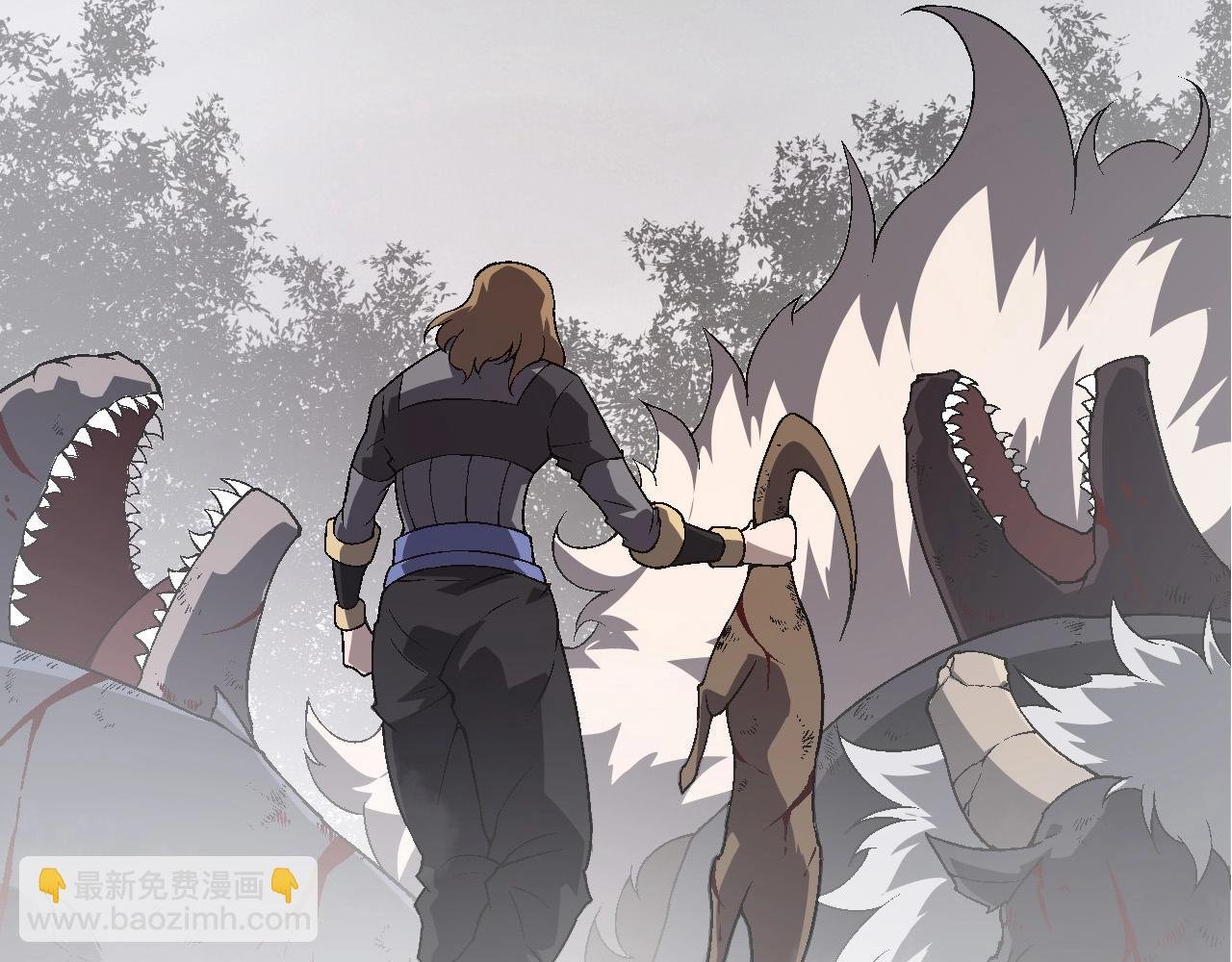 第177话 出山
