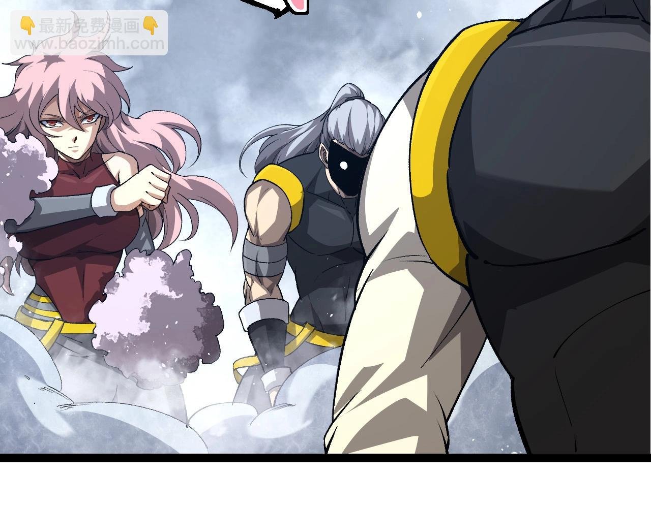 第178话 金属生命
