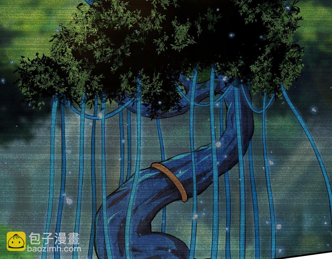 第2话 危机四伏的异世界