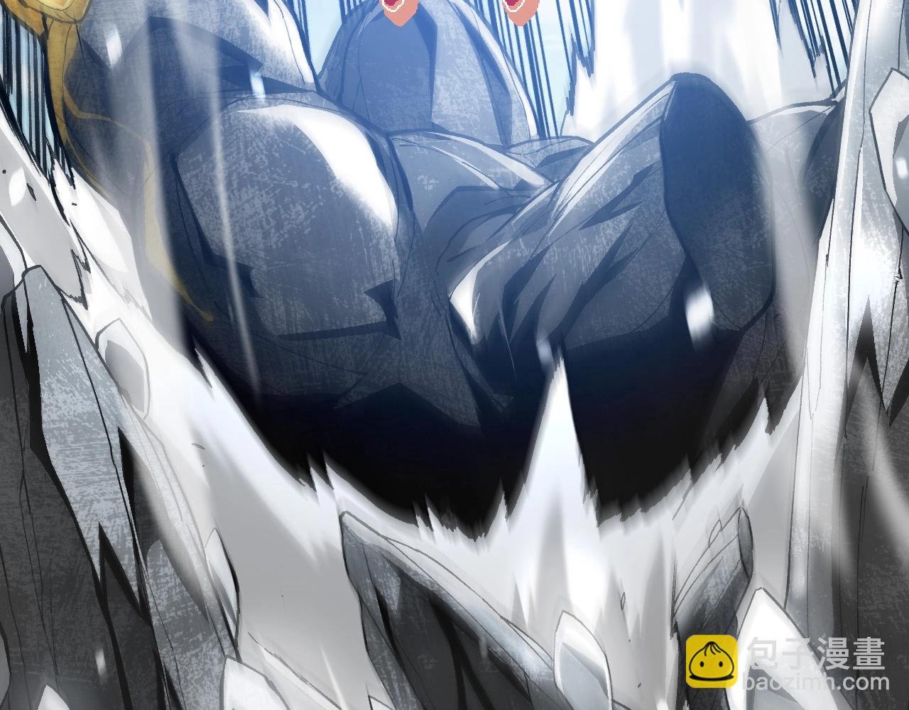 第179话 钢之尊者