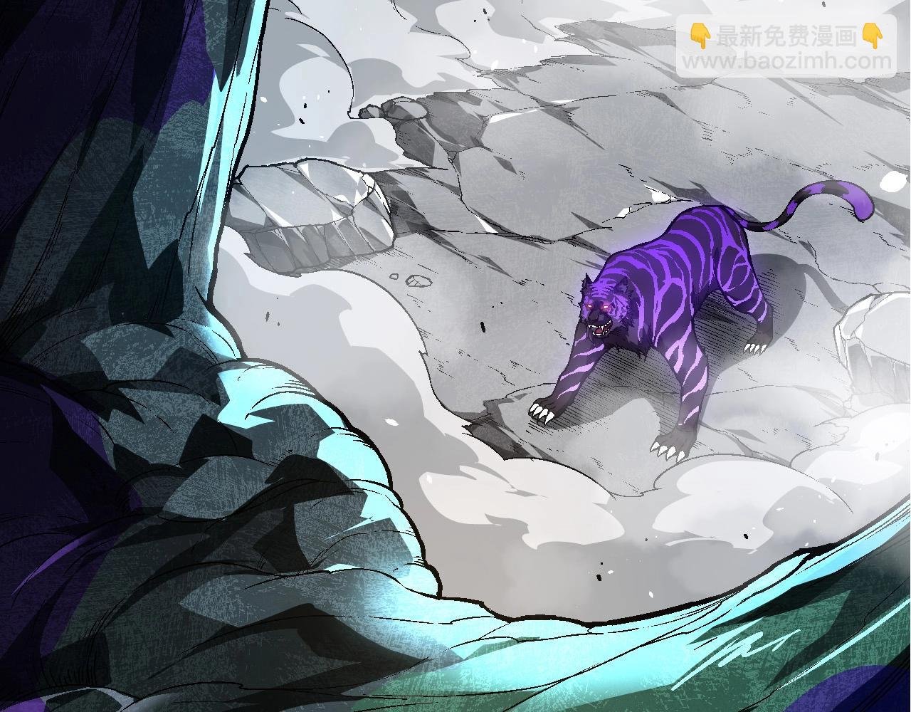第180话 钢之始祖