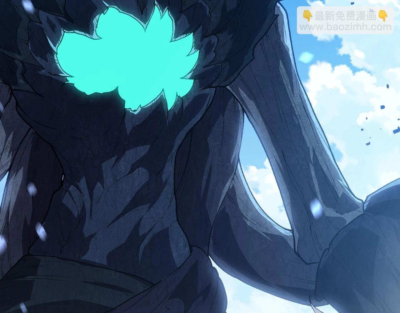 第181话 第二回合