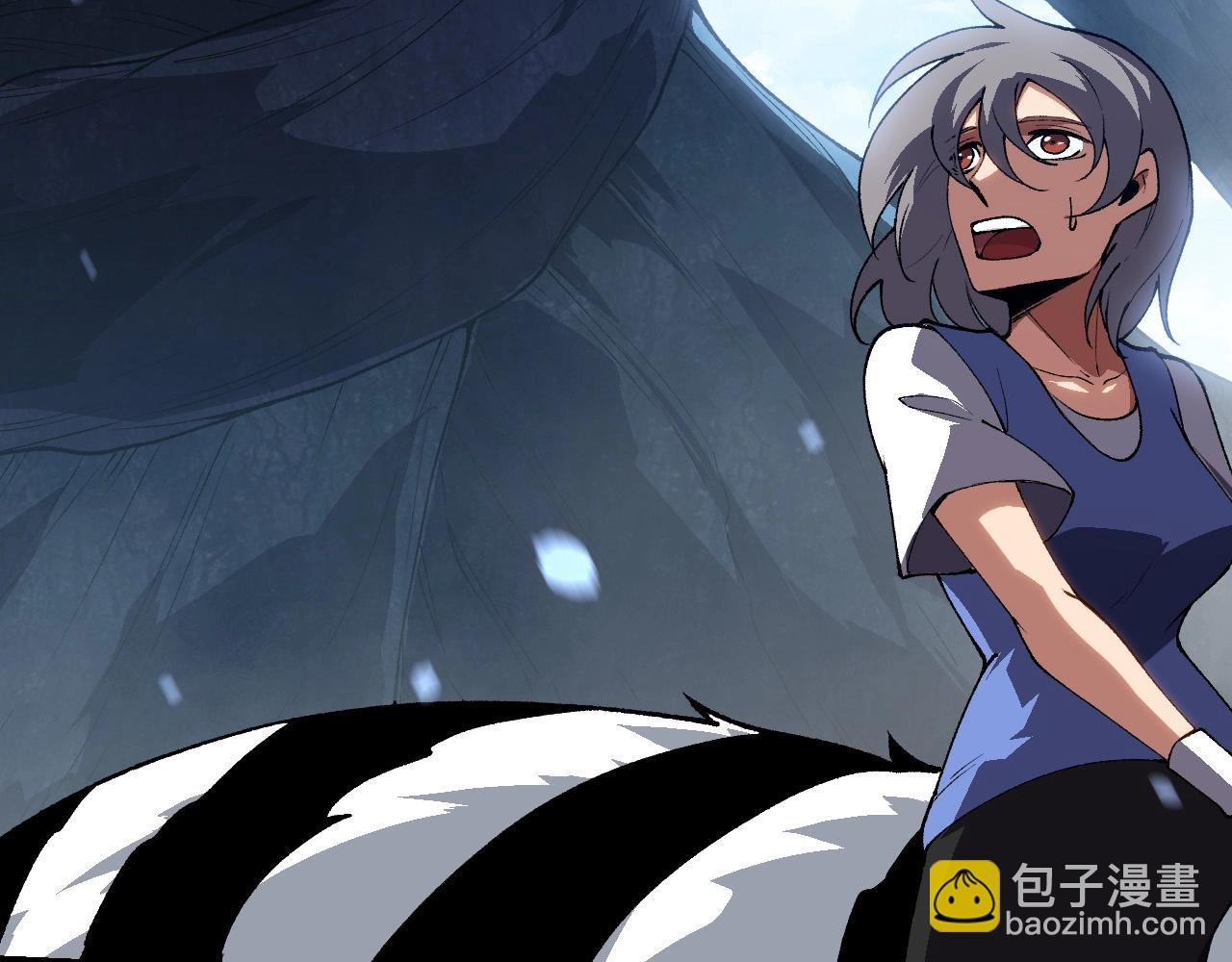 第181话 第二回合