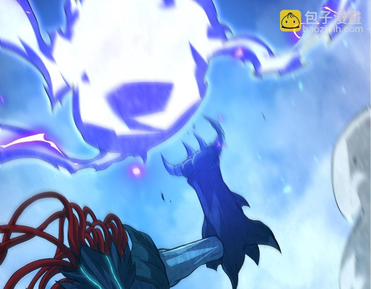 第182话 元素之心
