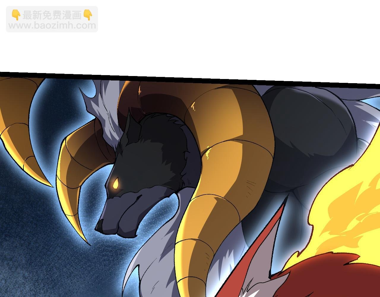 第184话 白色龙窟的战斗！
