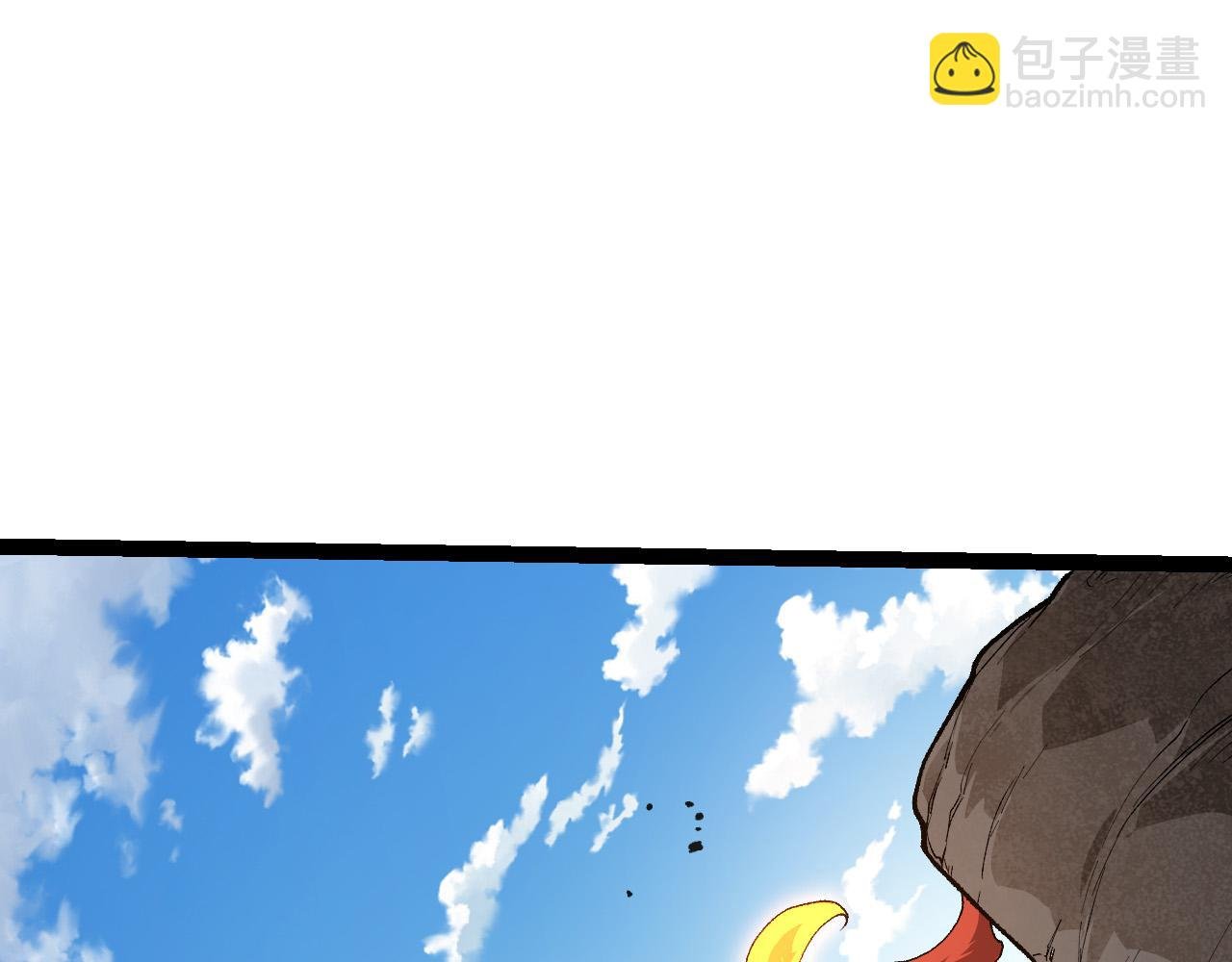 第184话 白色龙窟的战斗！