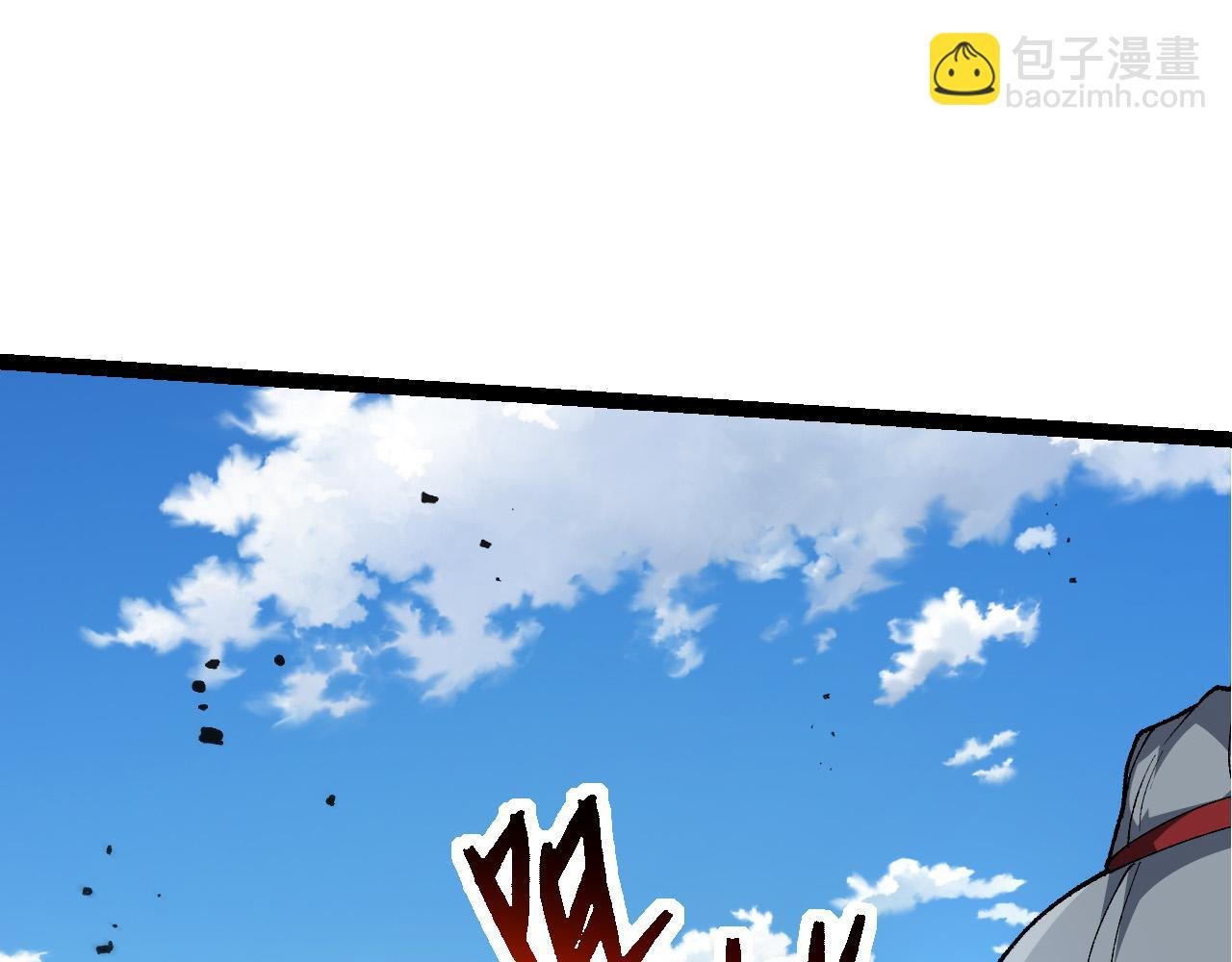第184话 白色龙窟的战斗！