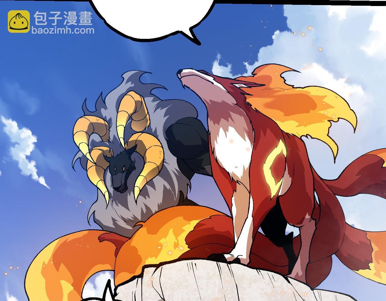 第184话 白色龙窟的战斗！