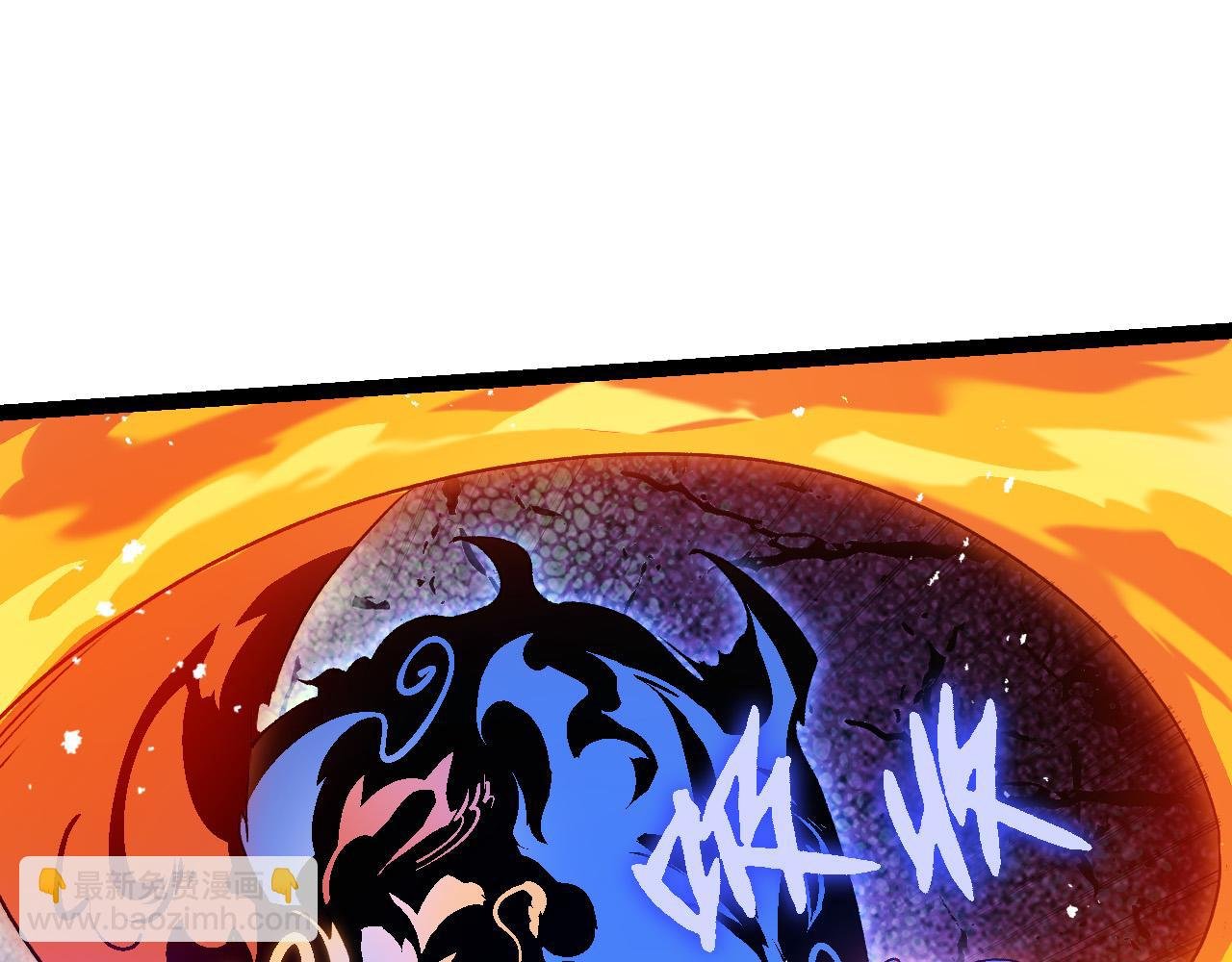第184话 白色龙窟的战斗！