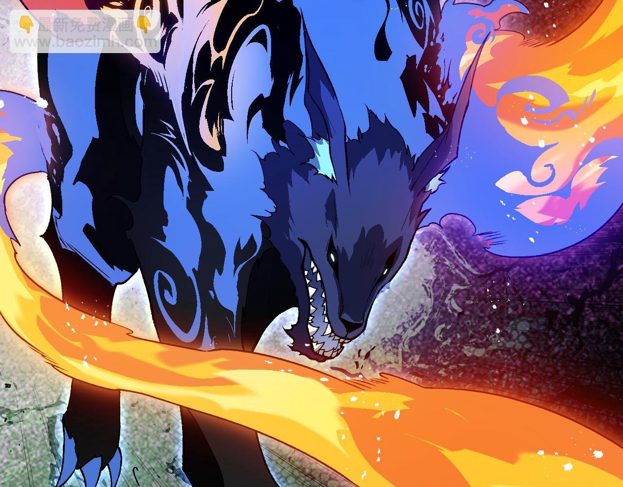 第184话 白色龙窟的战斗！