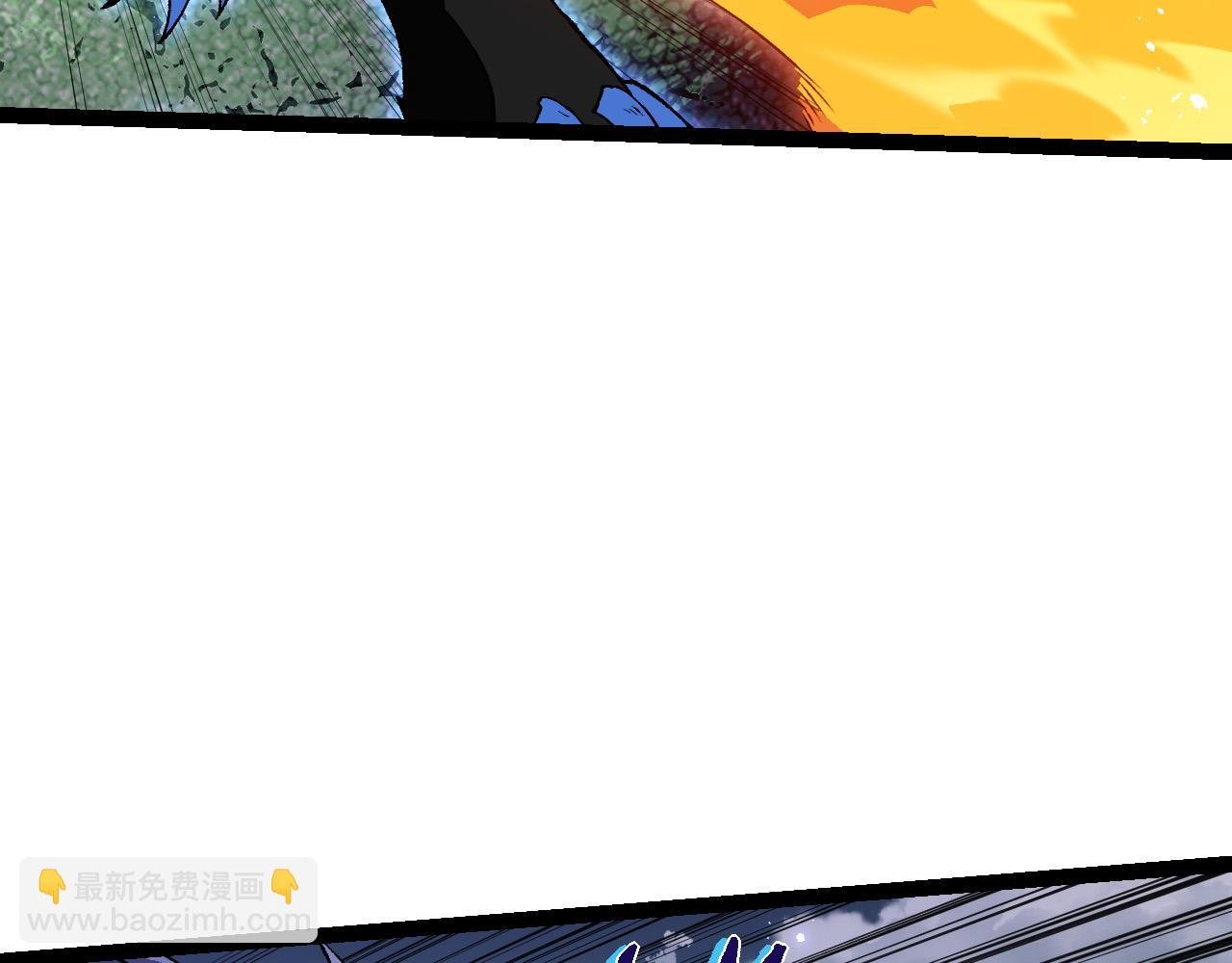 第184话 白色龙窟的战斗！