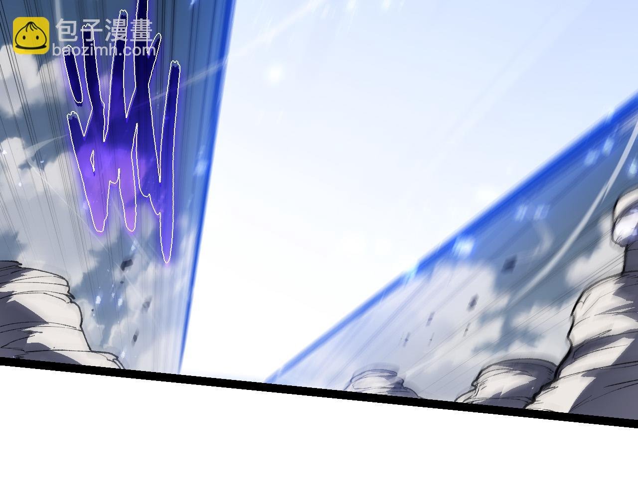 第184话 白色龙窟的战斗！