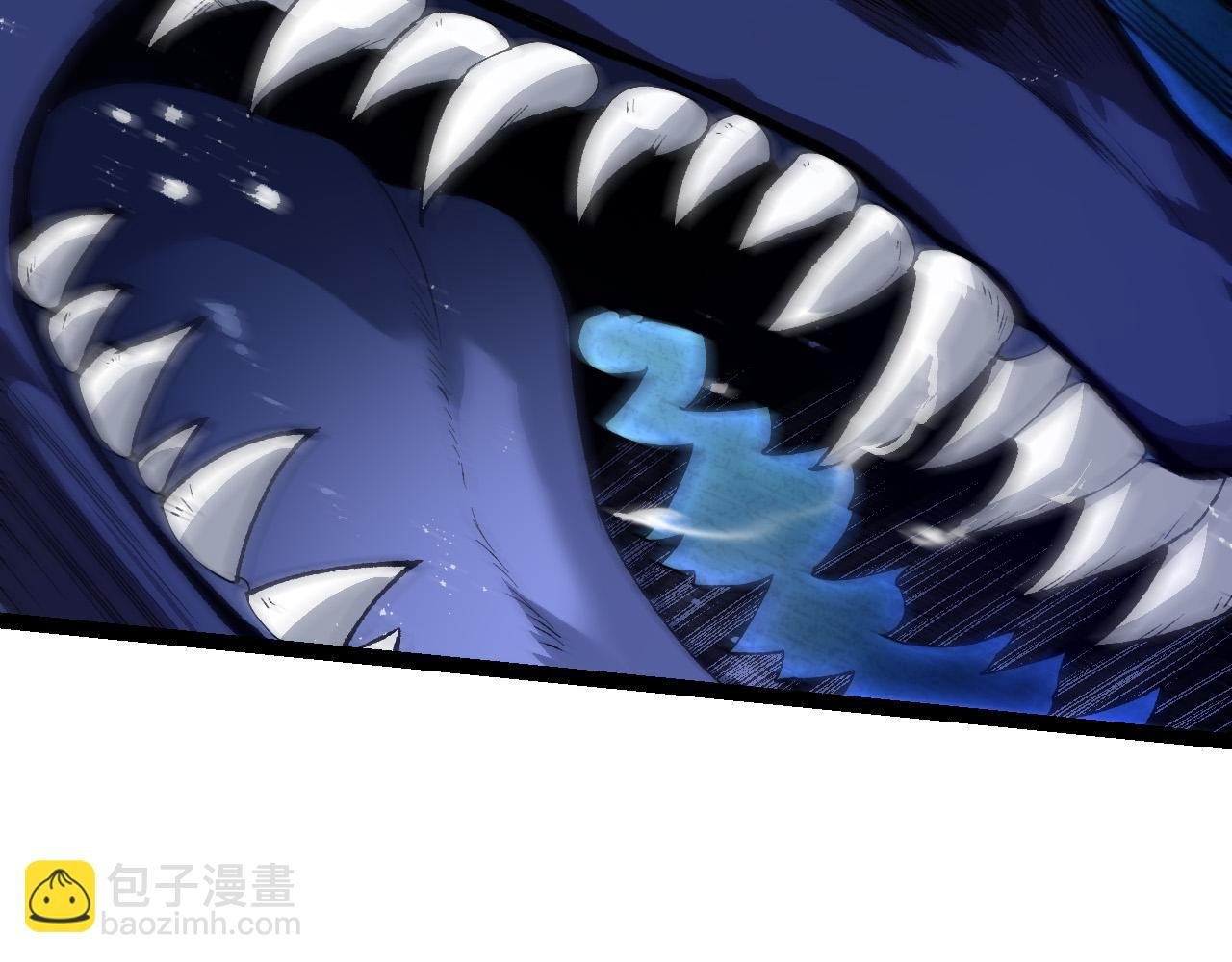 第184话 白色龙窟的战斗！