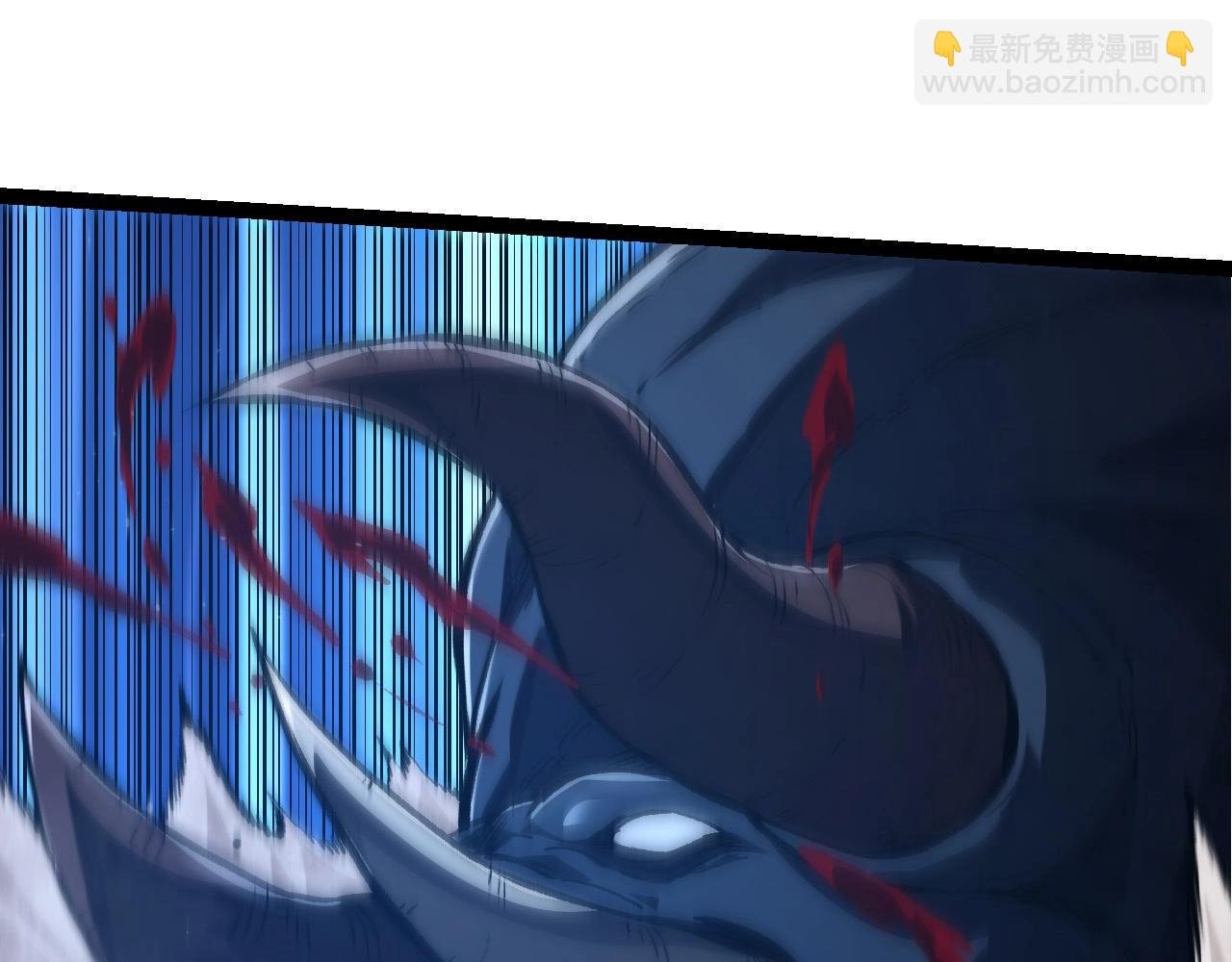 第186话 伸出獠牙