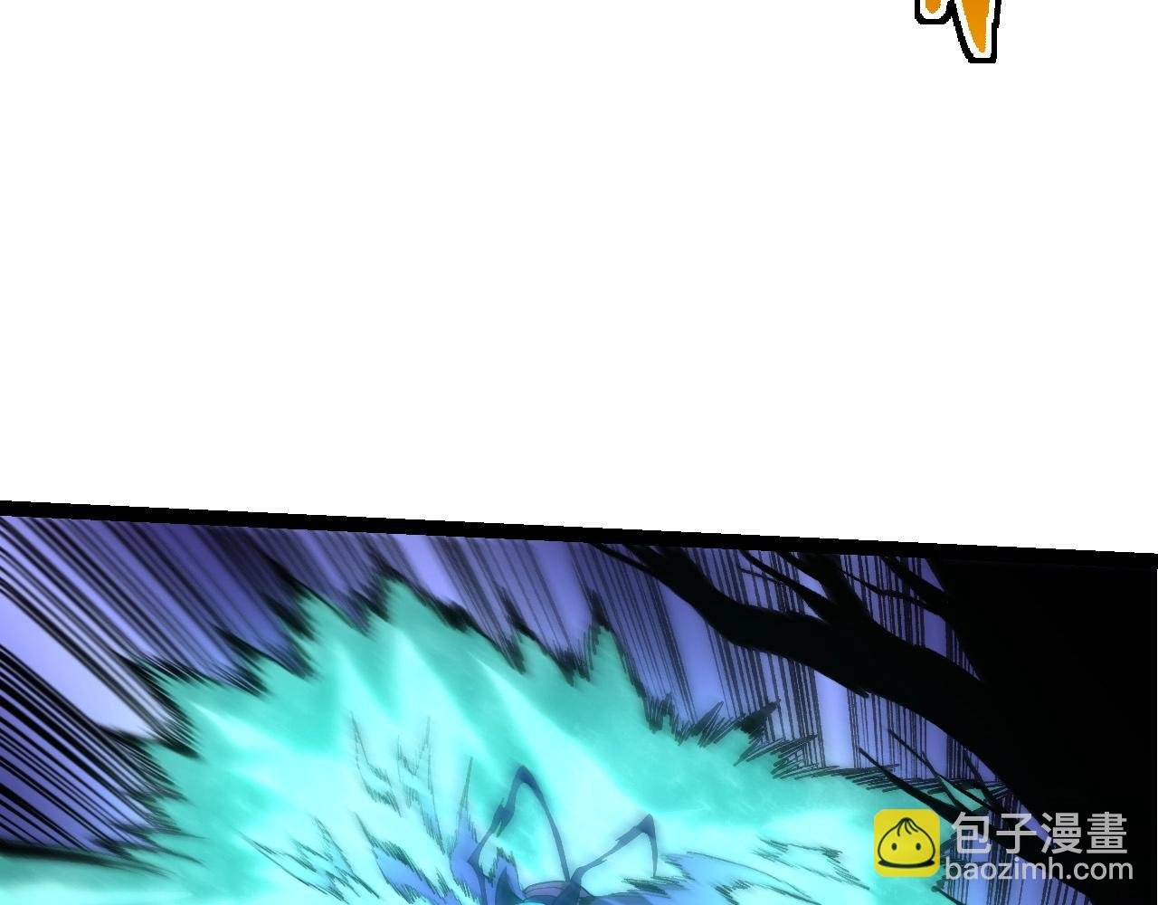 第186话 伸出獠牙
