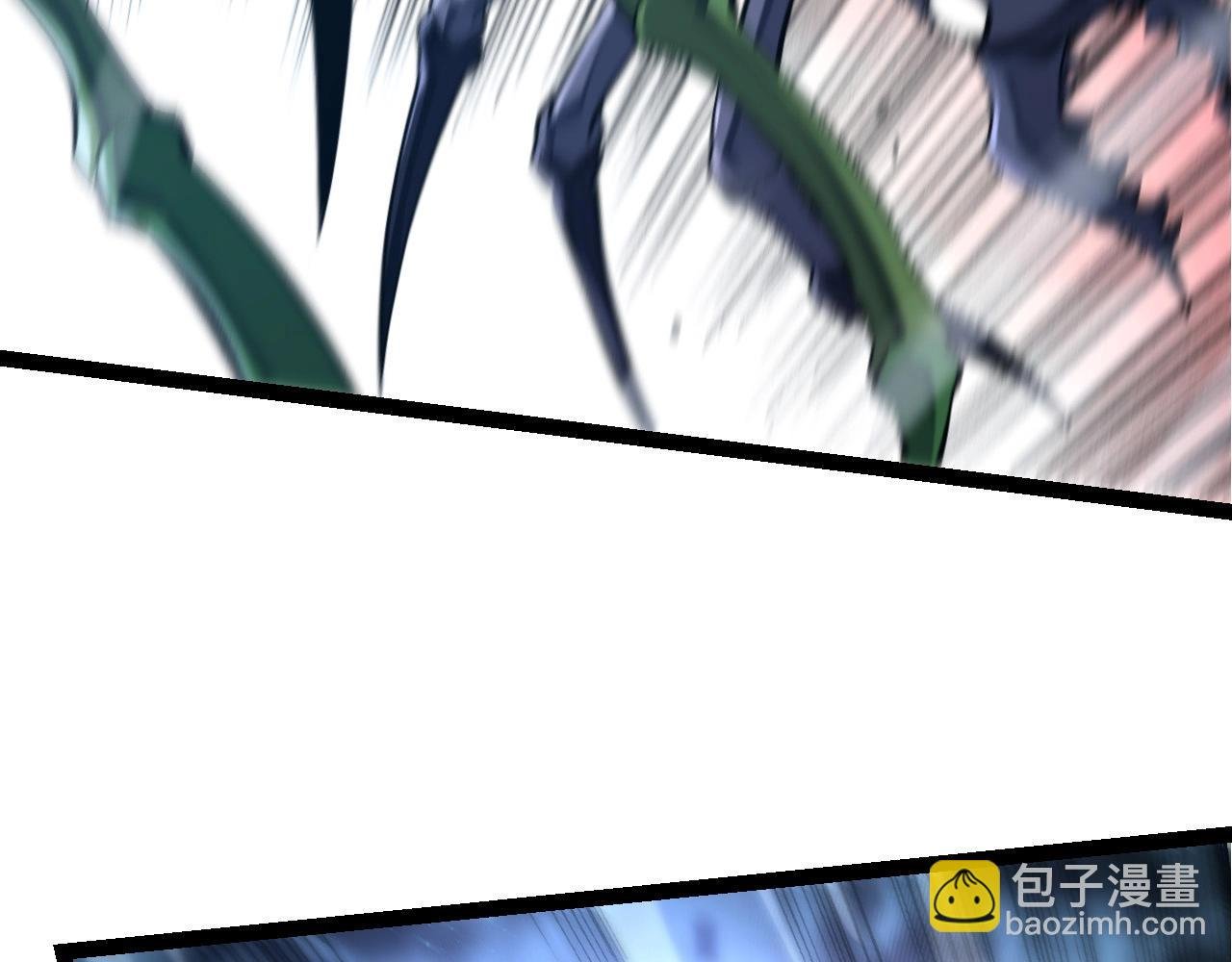 第186话 伸出獠牙