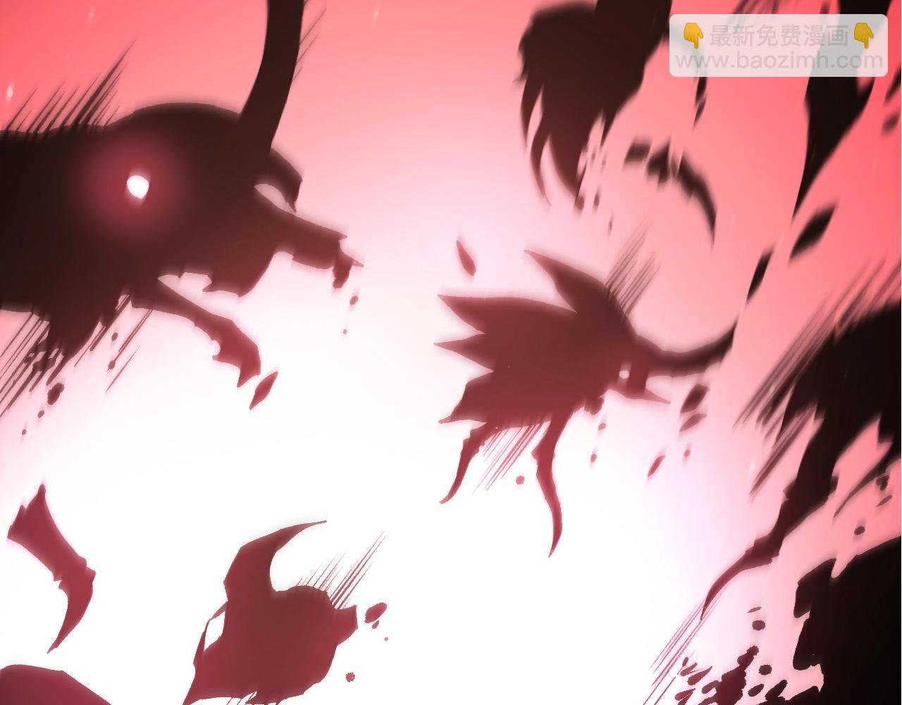 第186话 伸出獠牙