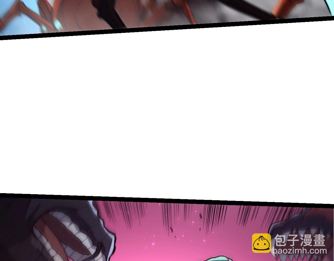 第186话 伸出獠牙