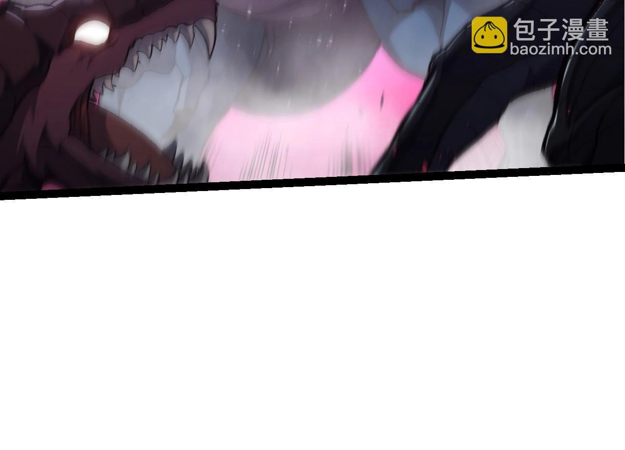 第186话 伸出獠牙