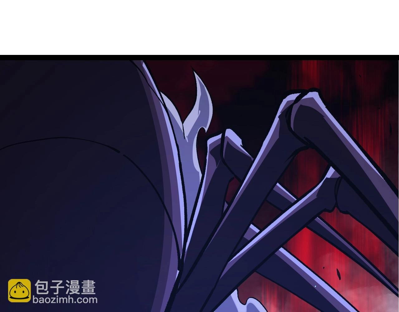第186话 伸出獠牙