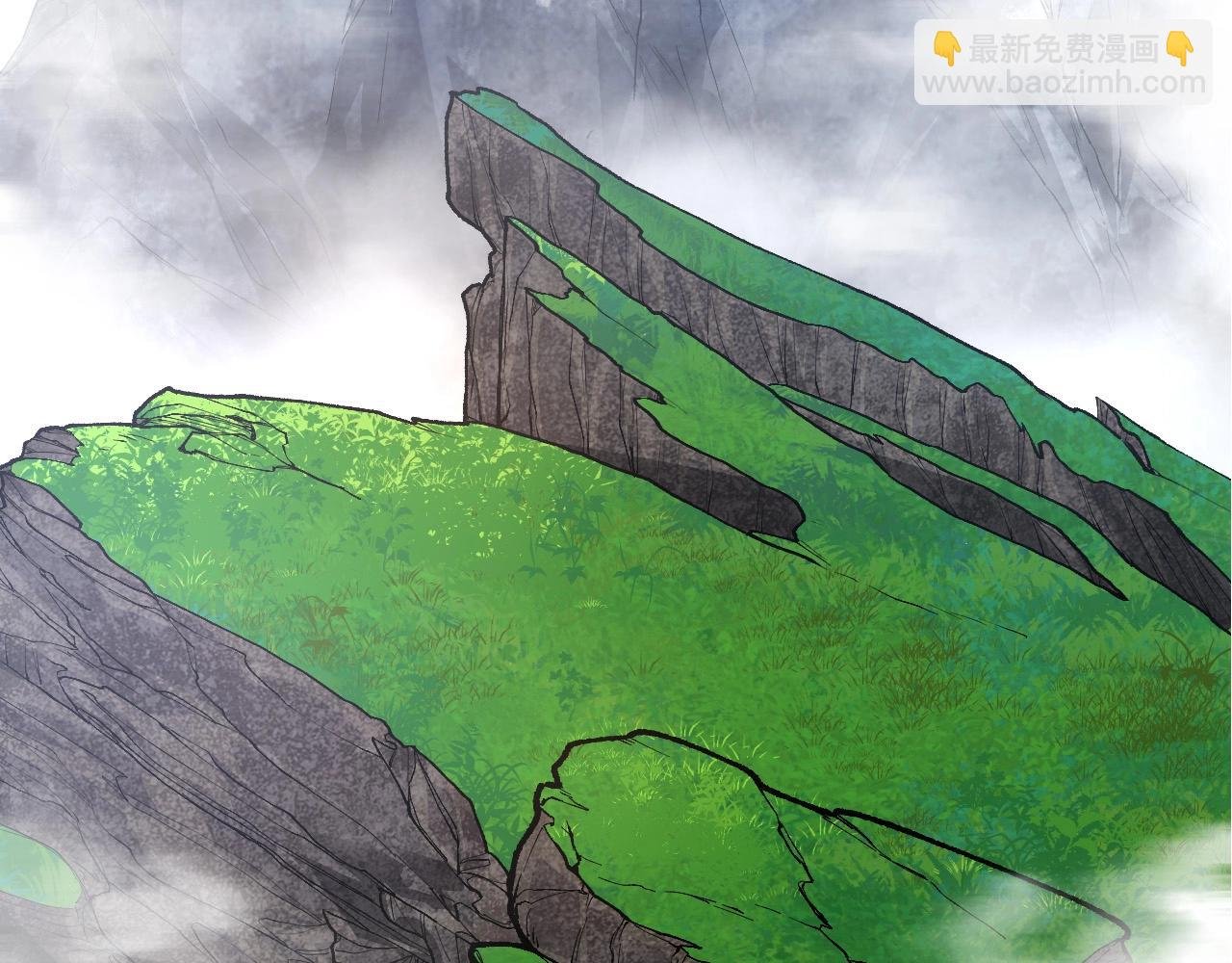 第187话 混战