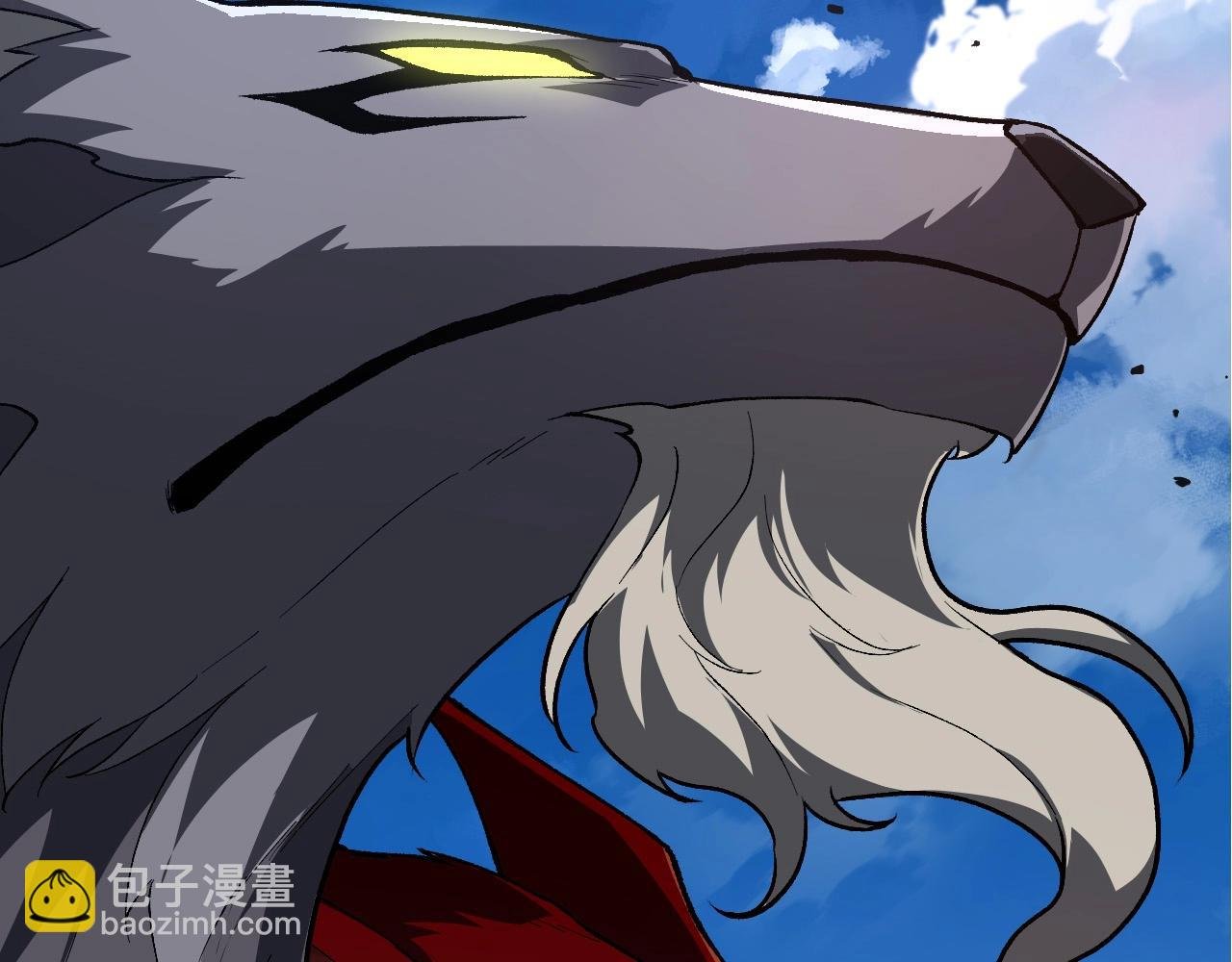 第187话 混战