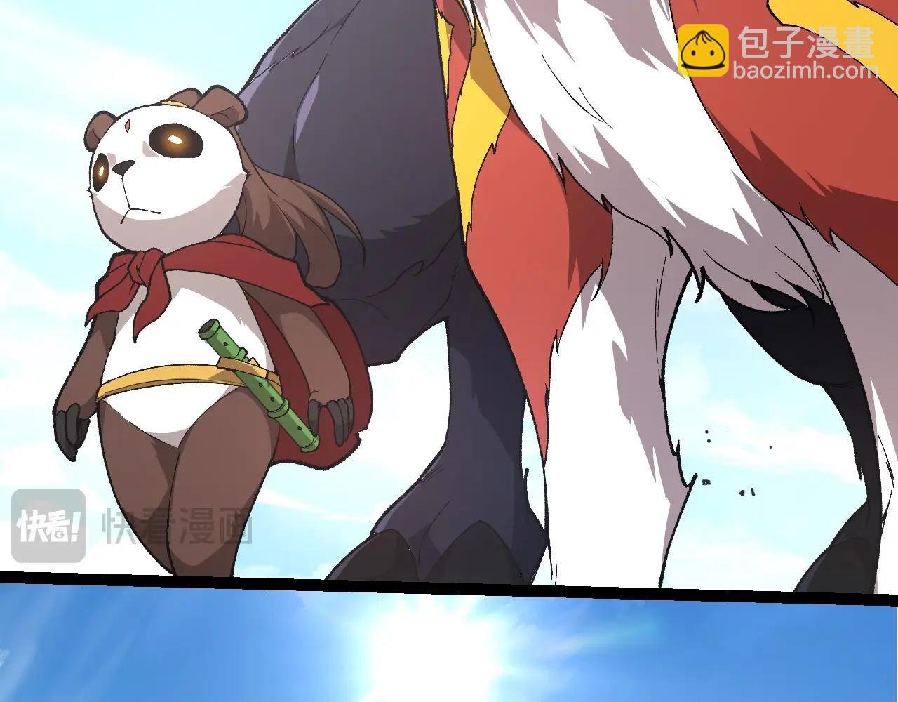 第187话 混战