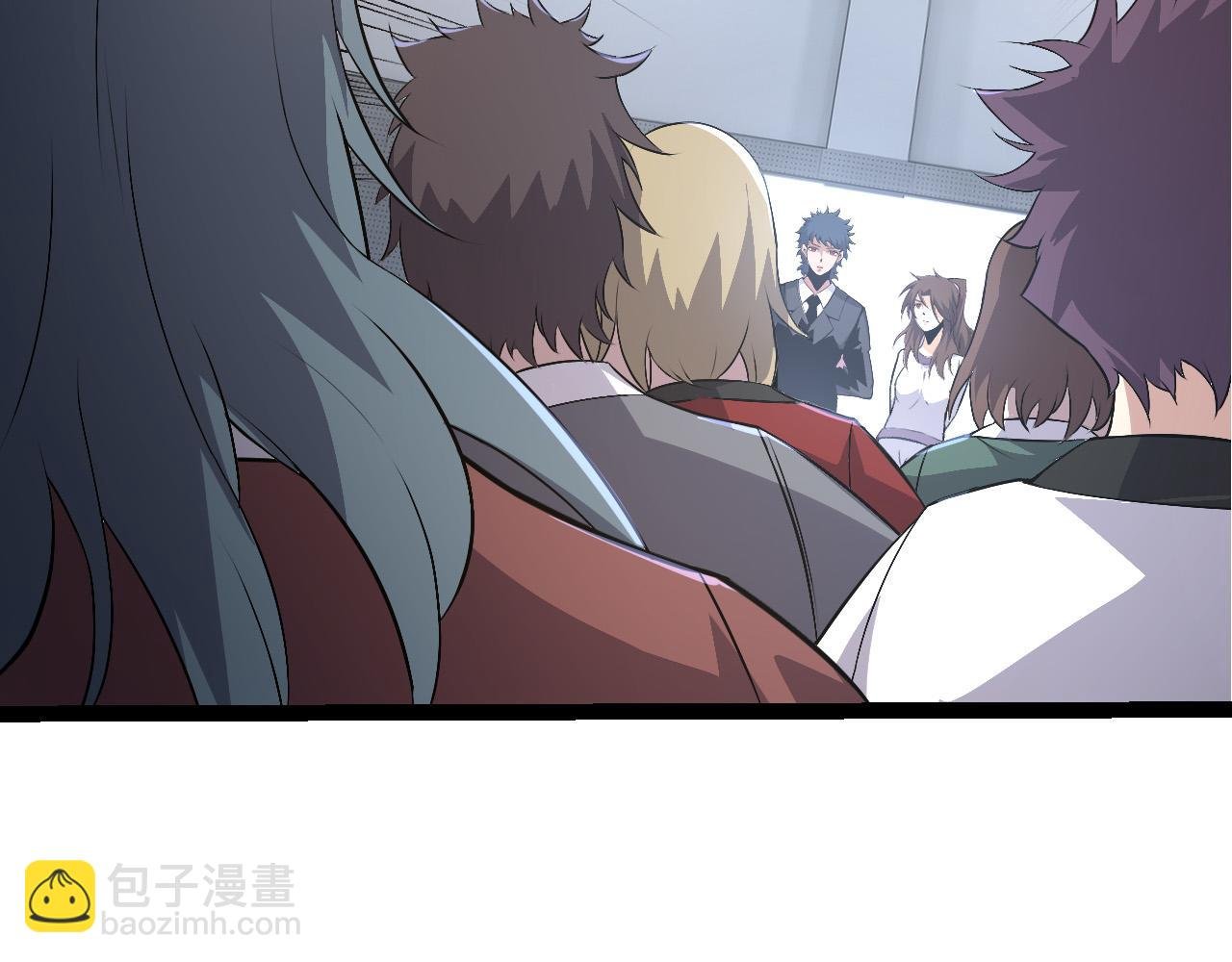 第21话 新人测试
