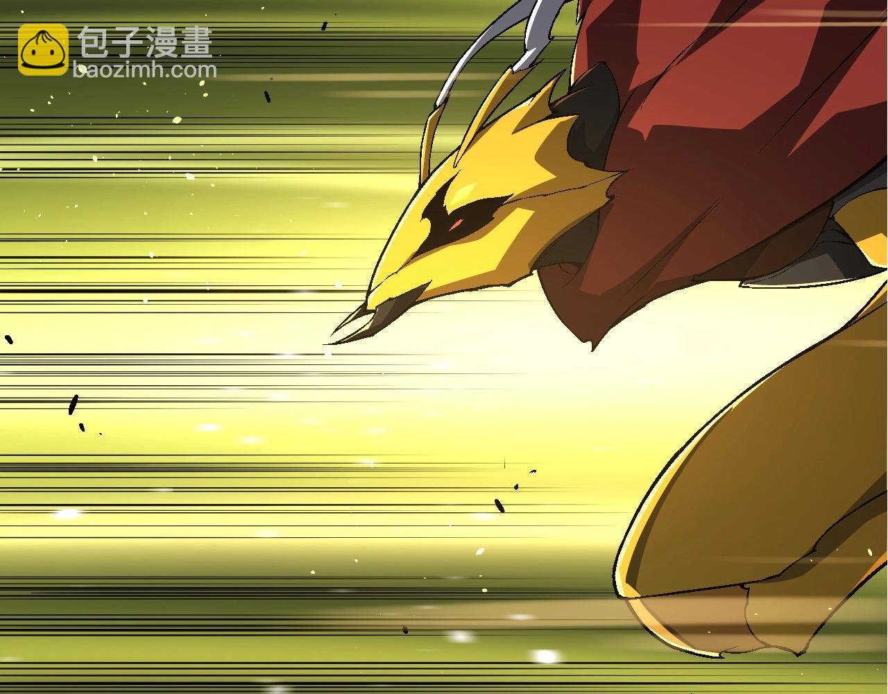 第189话 金色闪光