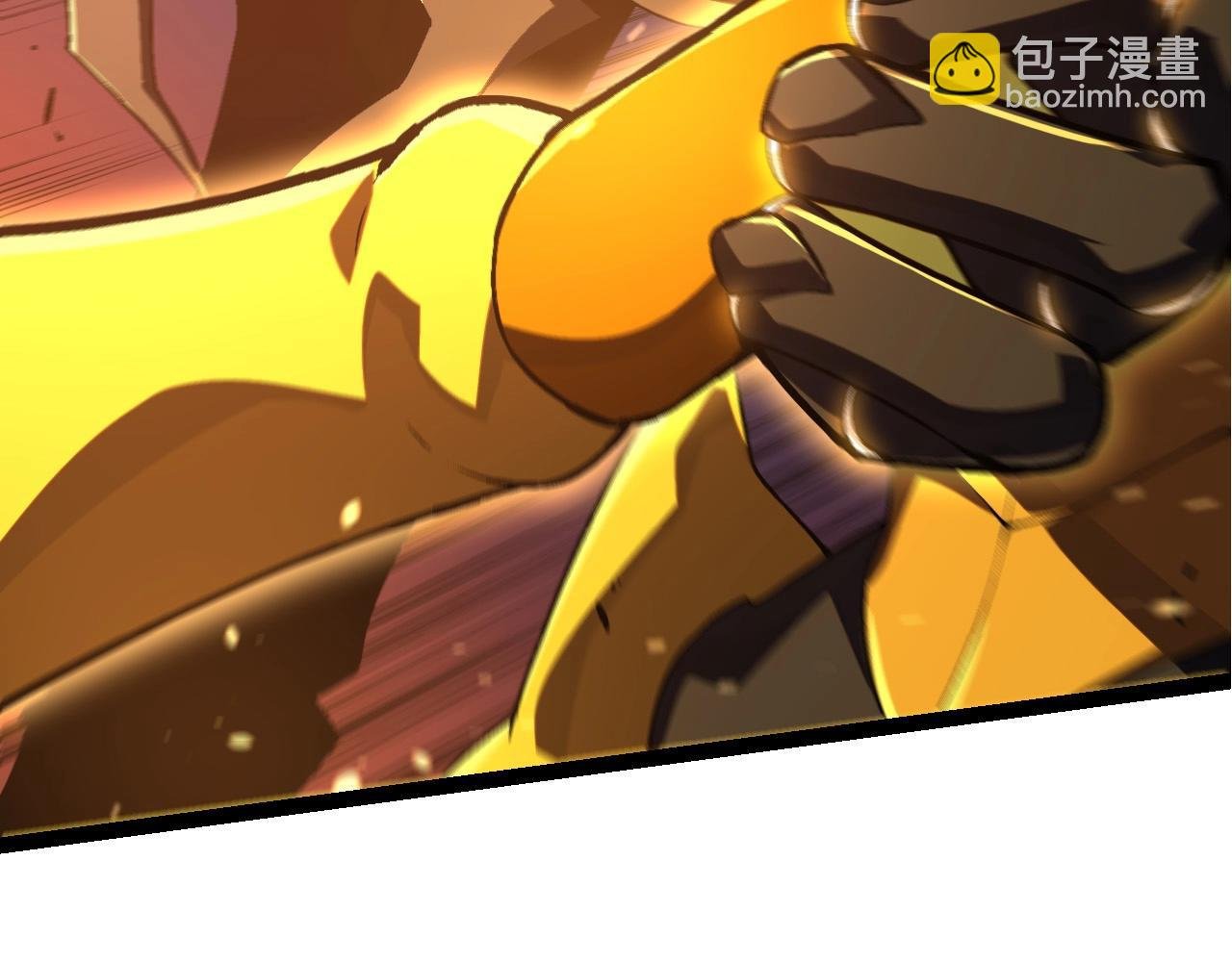 第190话 最强熊猫