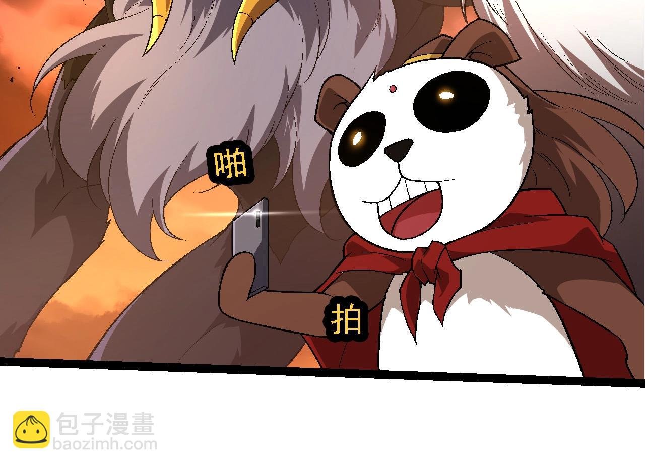 第190话 最强熊猫