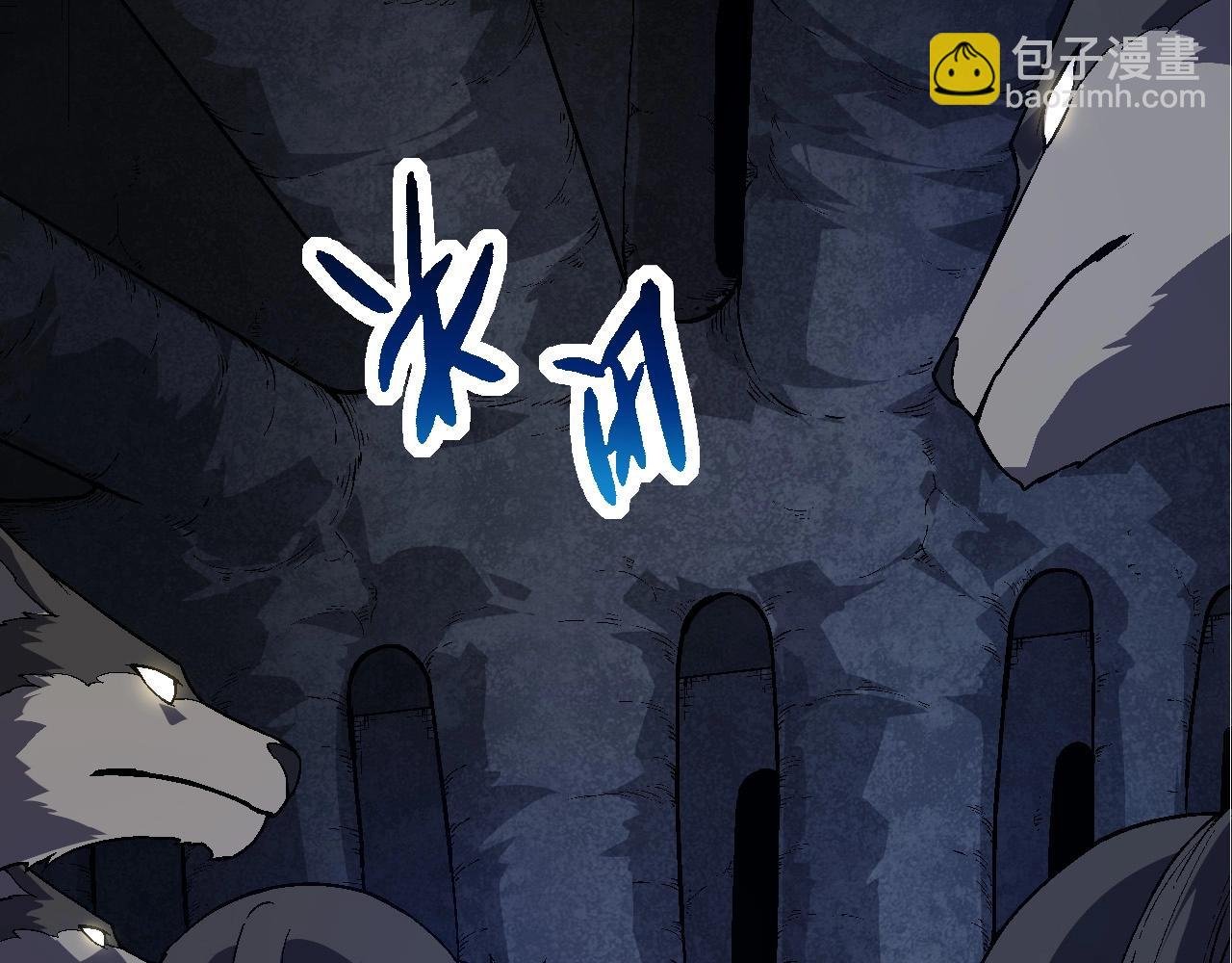 第190话 最强熊猫