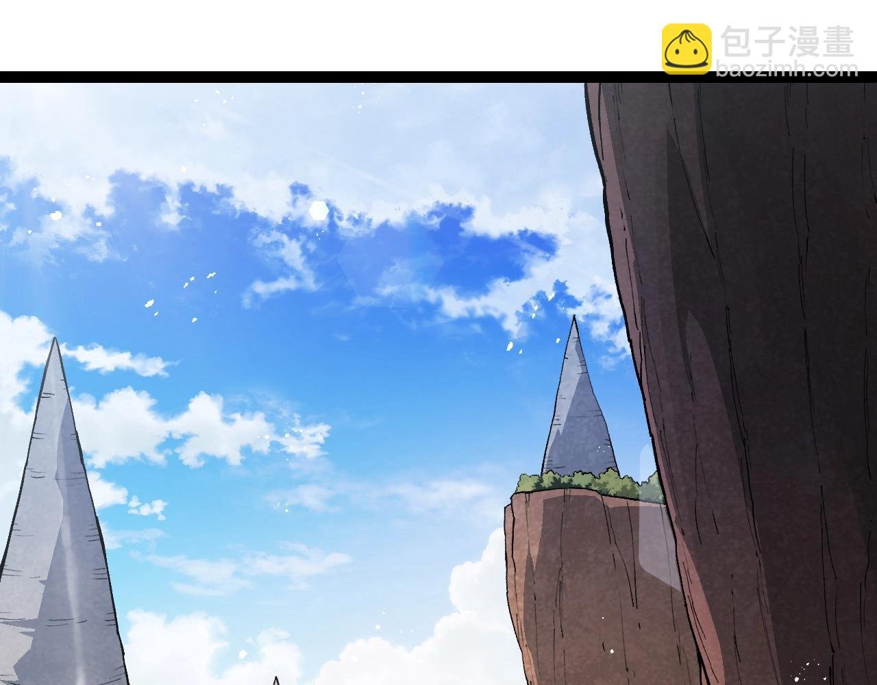 第192话 绝对进化