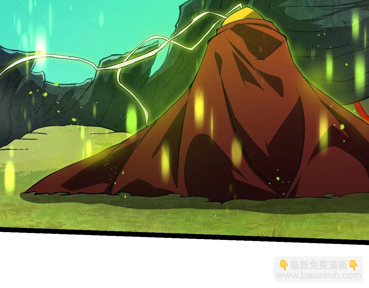 第192话 绝对进化