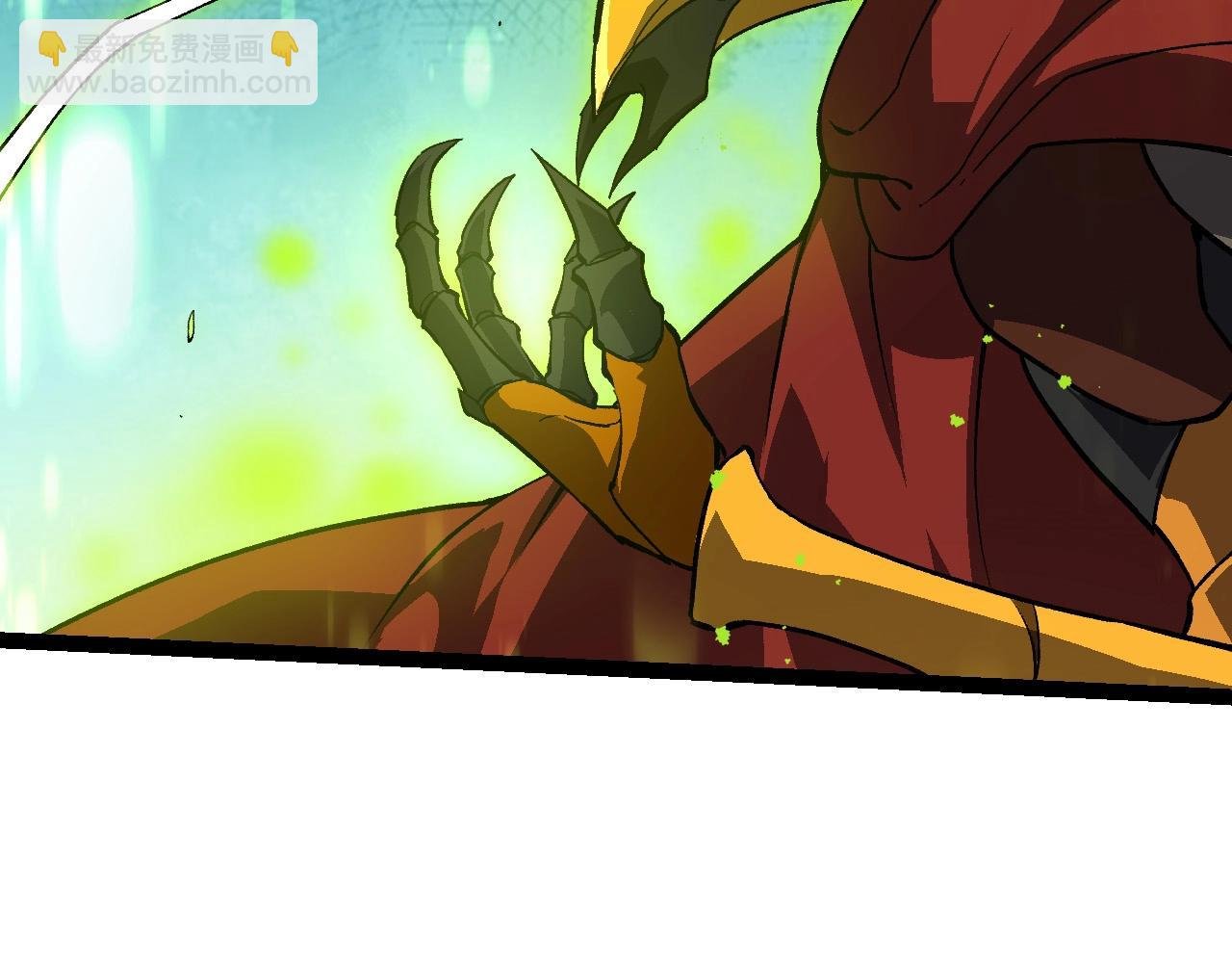 第192话 绝对进化