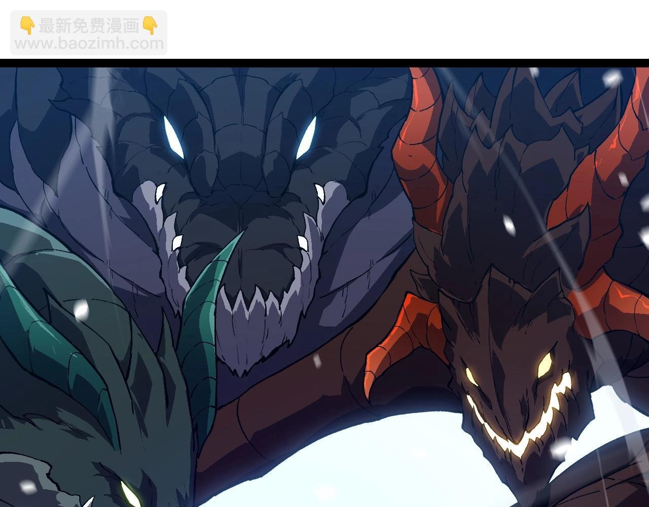 第192话 绝对进化