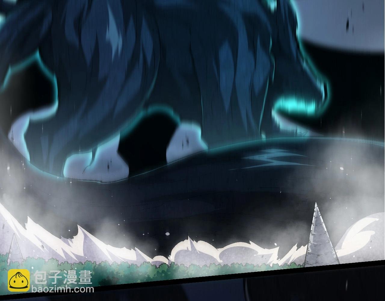 第193话 开启天眼