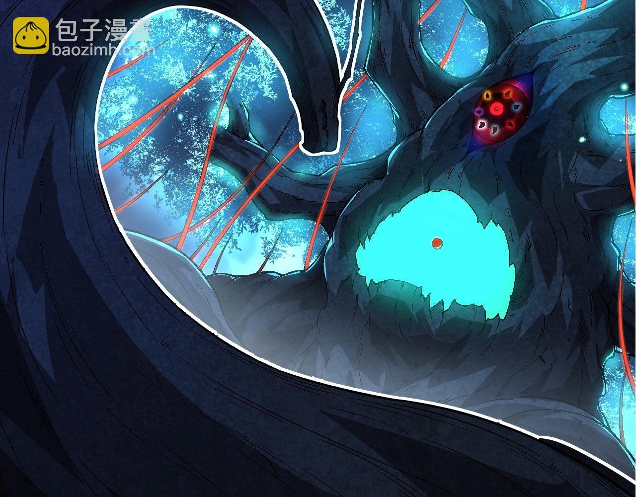 第193话 开启天眼